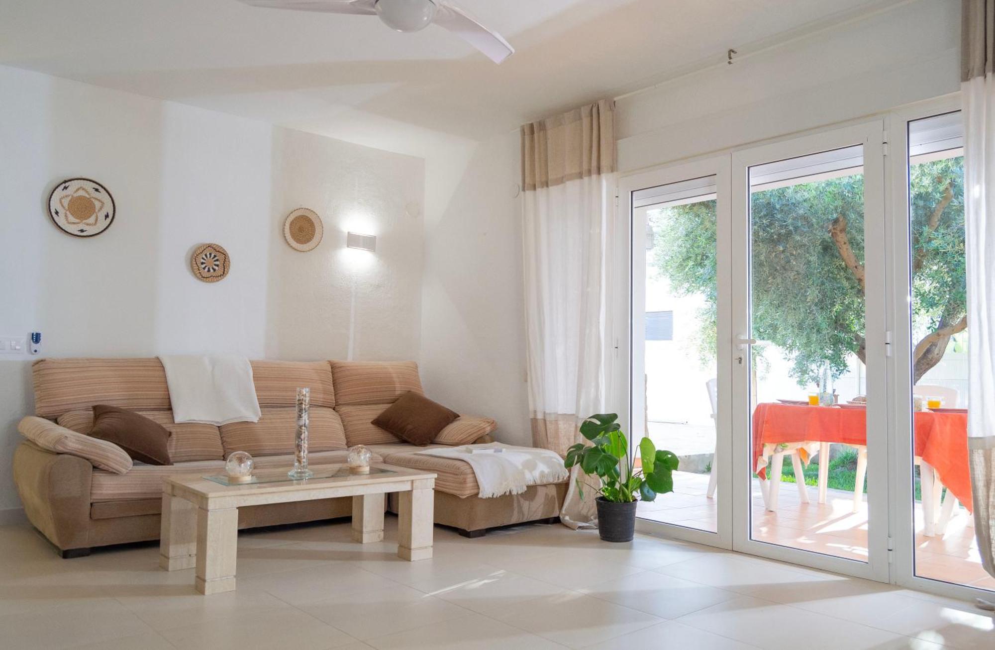 Casa Delicias Con Piscina Privada A 200M Playa - By Marina Alta Holidays Denia Exterior photo